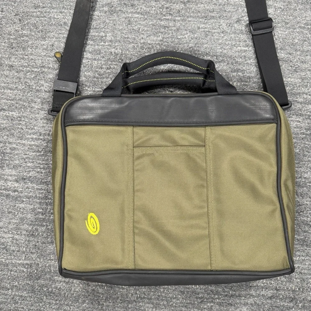 Timbuk2 laptop bag